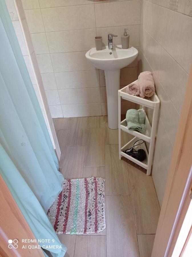 Inn Estio Zatoka Luaran gambar