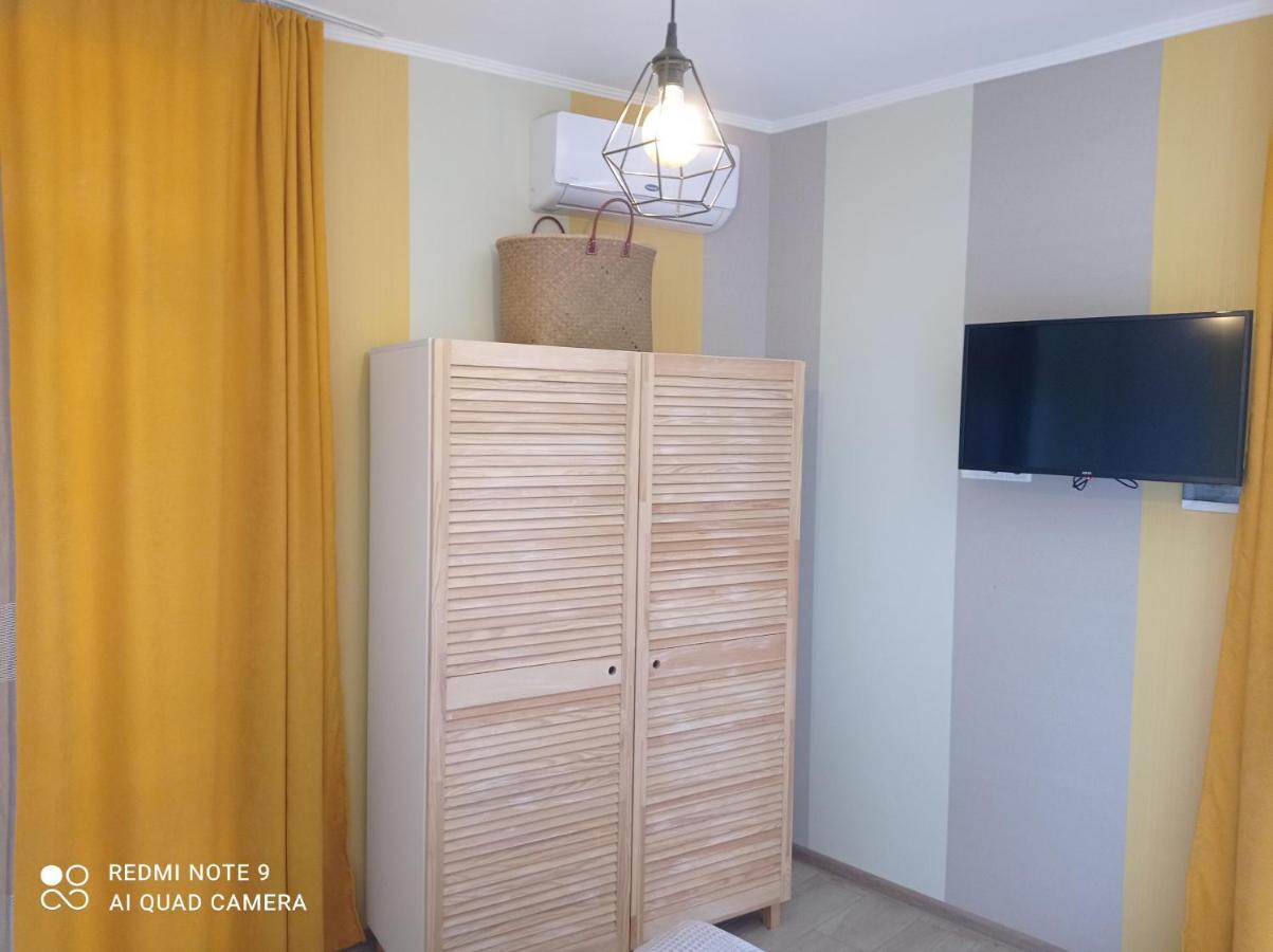 Inn Estio Zatoka Luaran gambar
