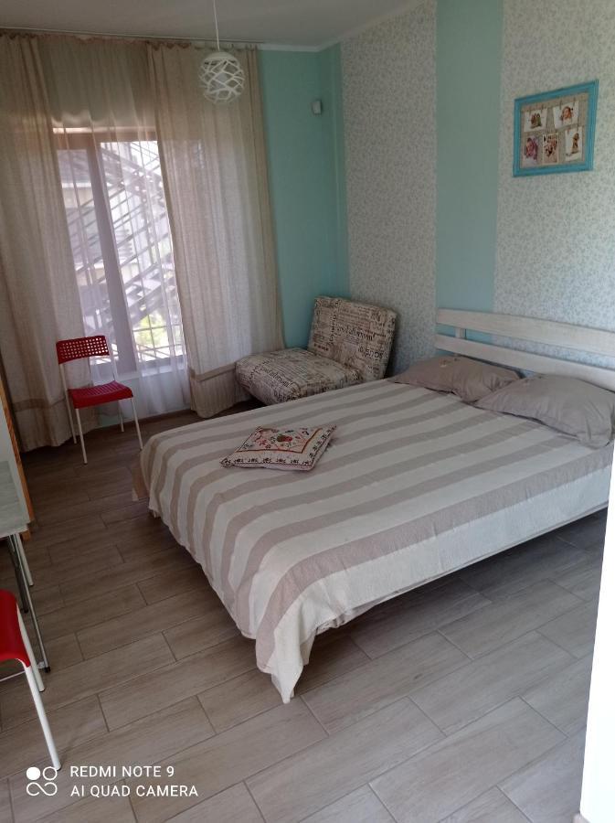 Inn Estio Zatoka Luaran gambar