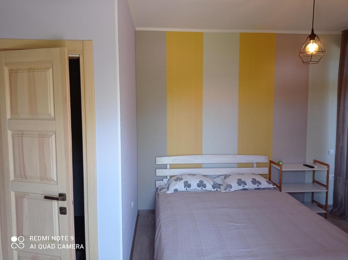 Inn Estio Zatoka Luaran gambar