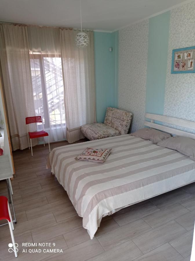 Inn Estio Zatoka Luaran gambar