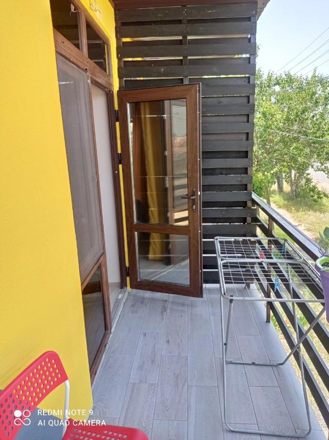 Inn Estio Zatoka Luaran gambar