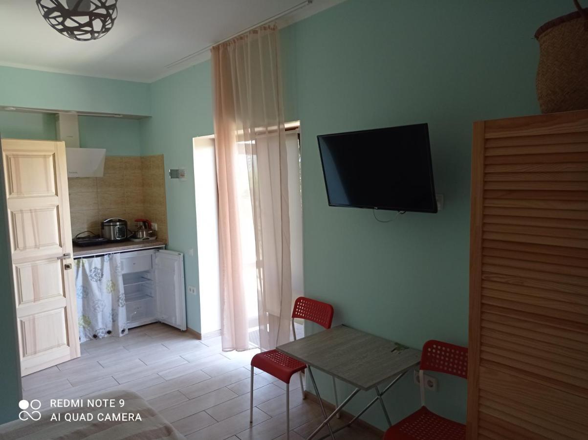 Inn Estio Zatoka Luaran gambar