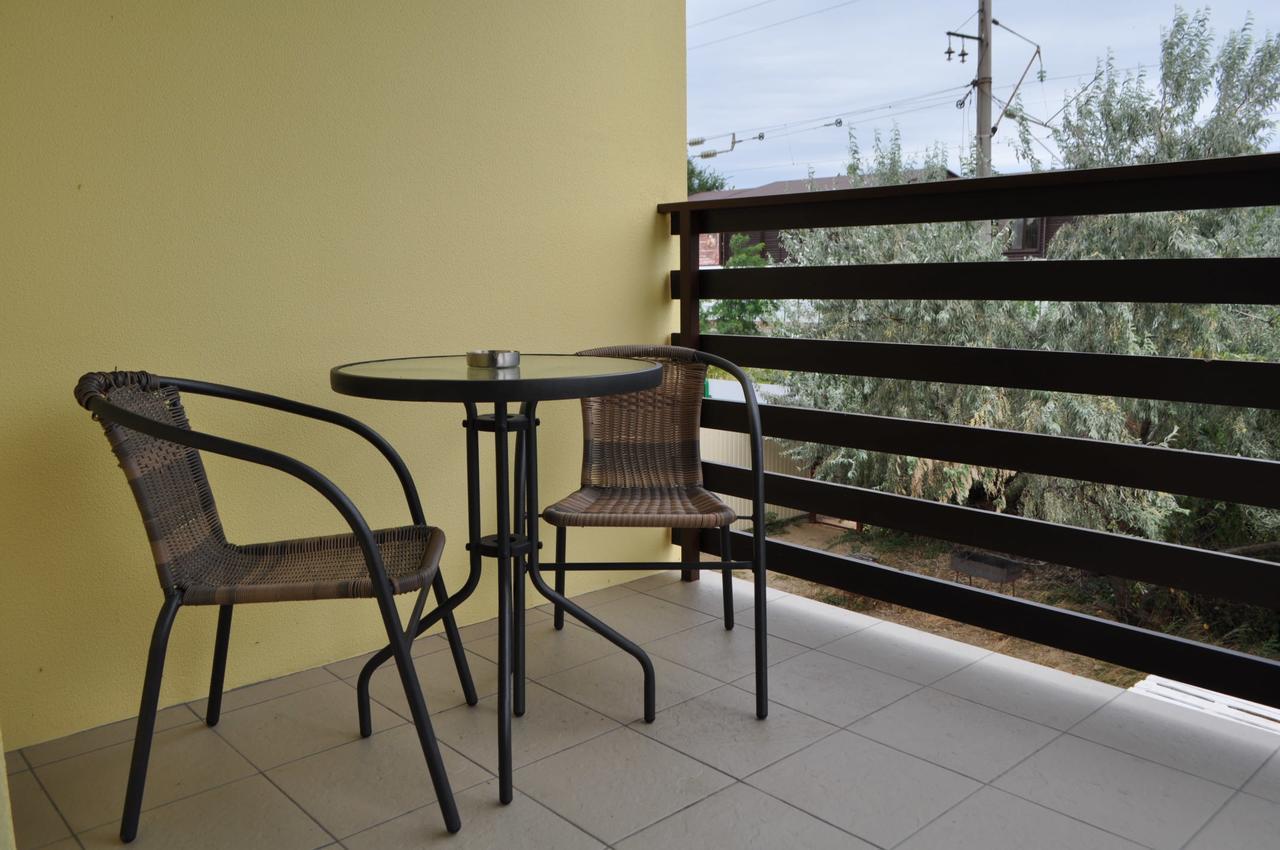 Inn Estio Zatoka Luaran gambar