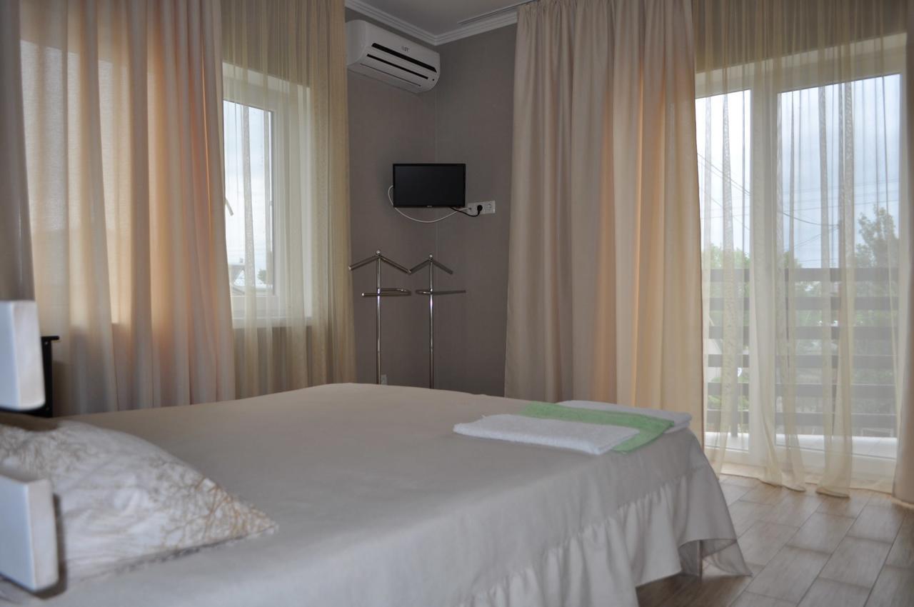 Inn Estio Zatoka Luaran gambar