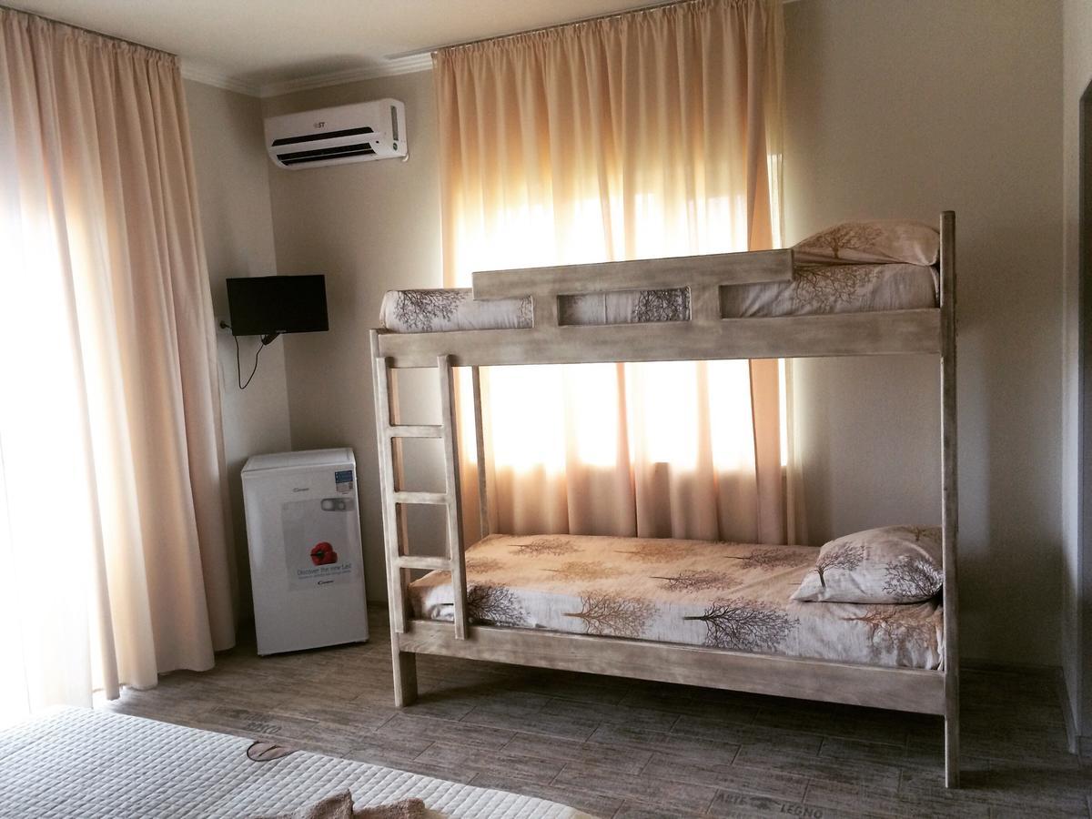 Inn Estio Zatoka Luaran gambar