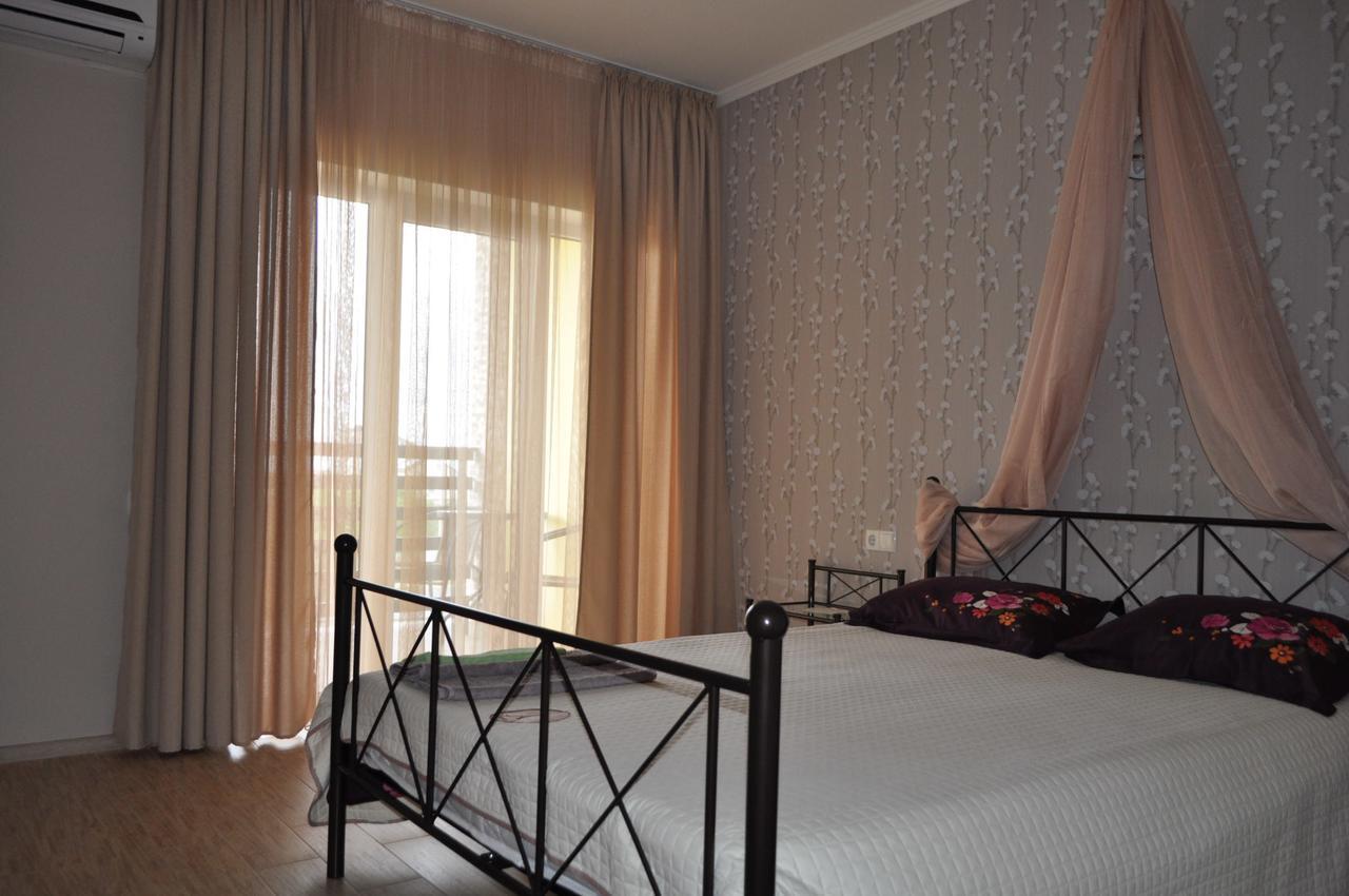 Inn Estio Zatoka Luaran gambar