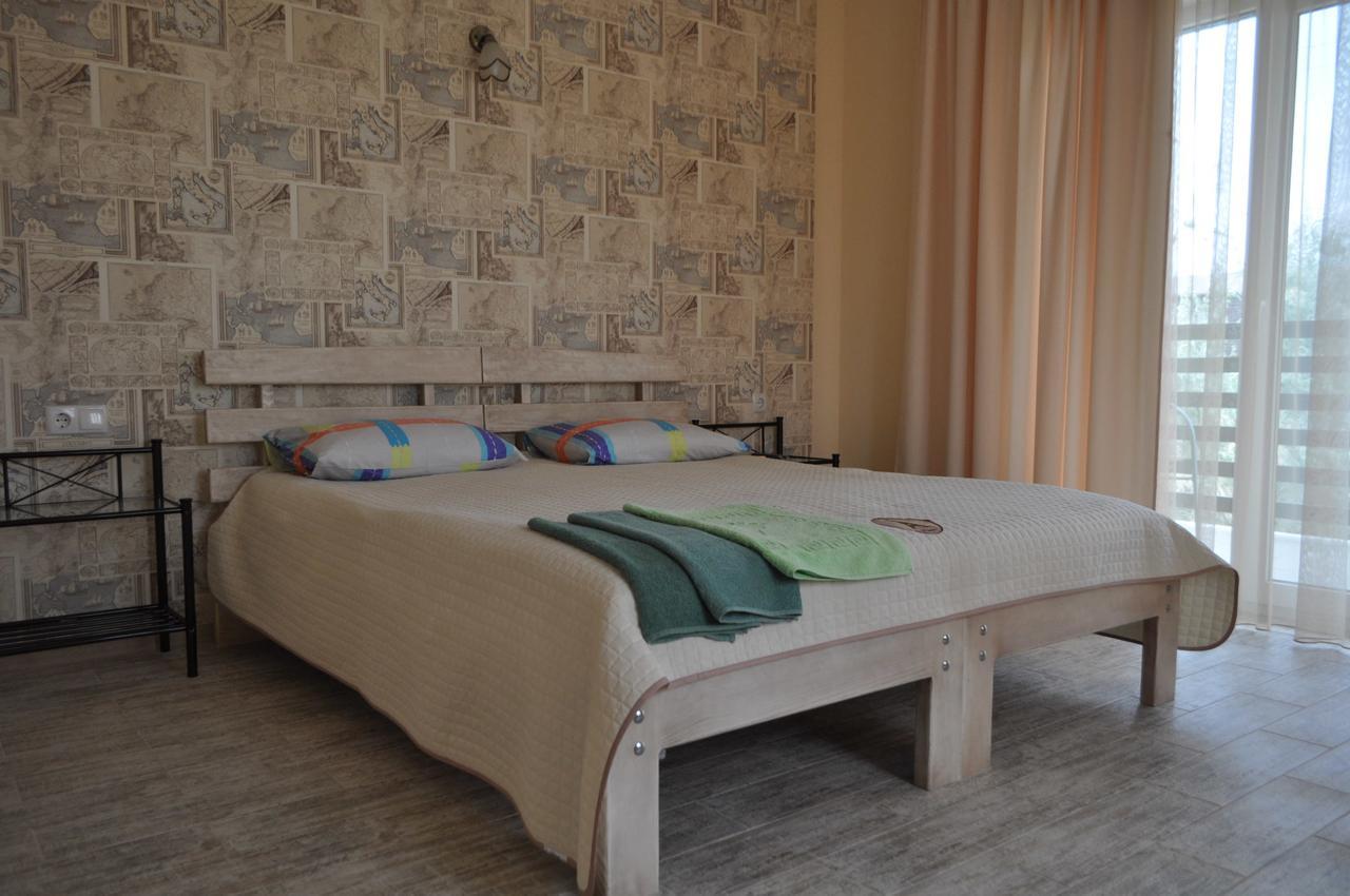 Inn Estio Zatoka Luaran gambar