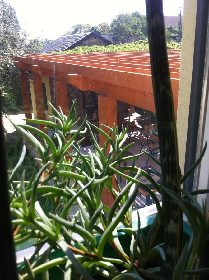 Inn Estio Zatoka Luaran gambar